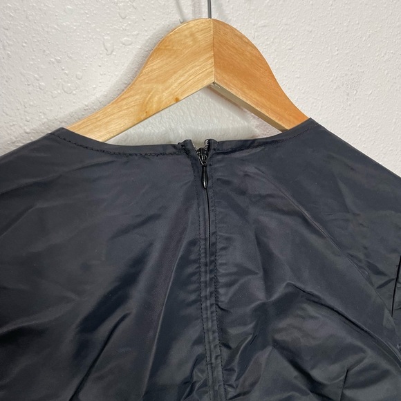 STAUD Ivy Maxi Dress In Black Small NWT - Picture 9 of 11